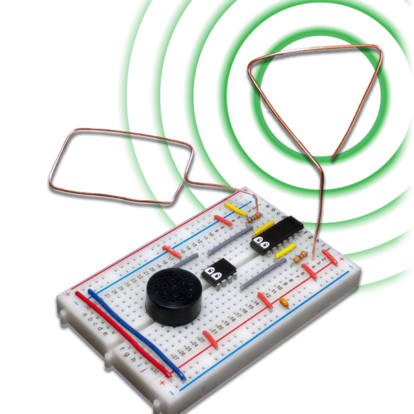 Теремин - електронен музикален инструмент