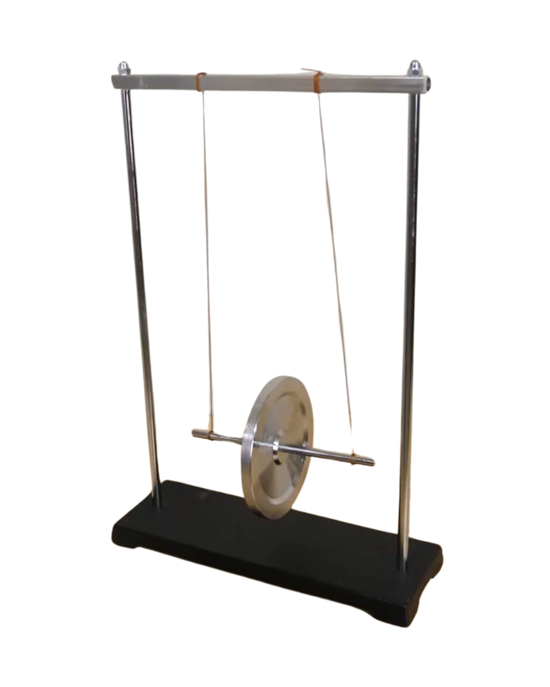 Постановка за ъглов момент